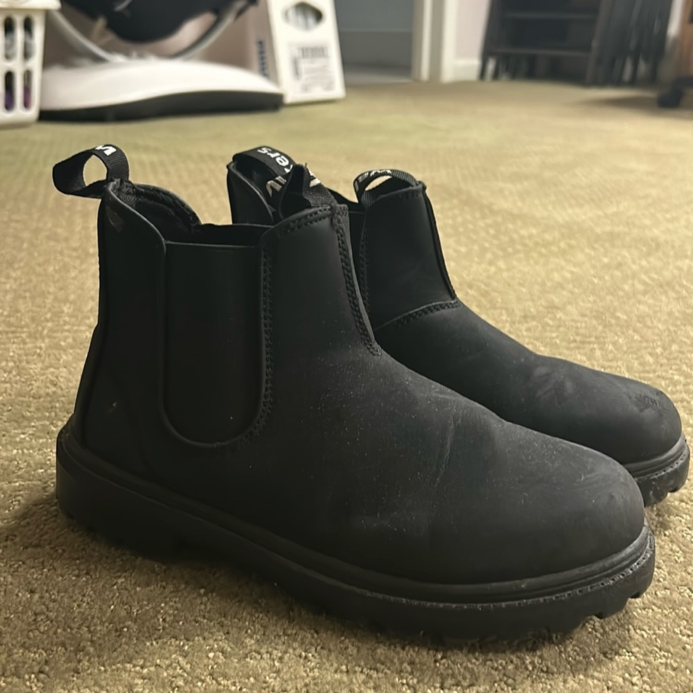 Walkers shoes size 38